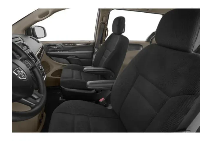 $11159 : Dodge Grand Caravan 2019 SXT image 9