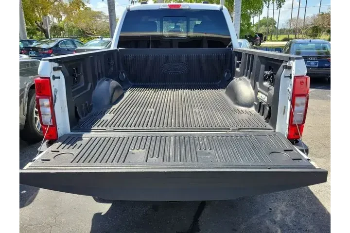 $37990 : Ford F-250 Super Duty 2022 4 image 7