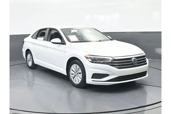 $11998 : Volkswagen Jetta 2019 S 4dr image 9