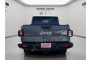 $30867 : Jeep Gladiator 2020 4x4 Over thumbnail