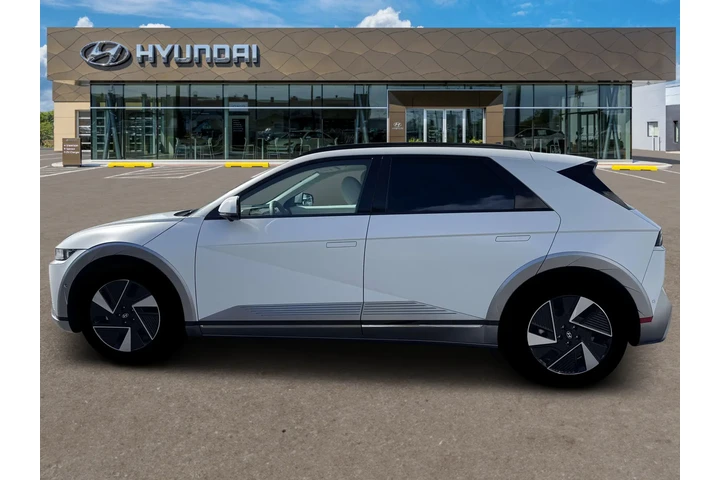 $39000 : Hyundai IONIQ 5 2026 Limited image 3