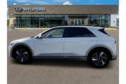 $39000 : Hyundai IONIQ 5 2026 Limited thumbnail