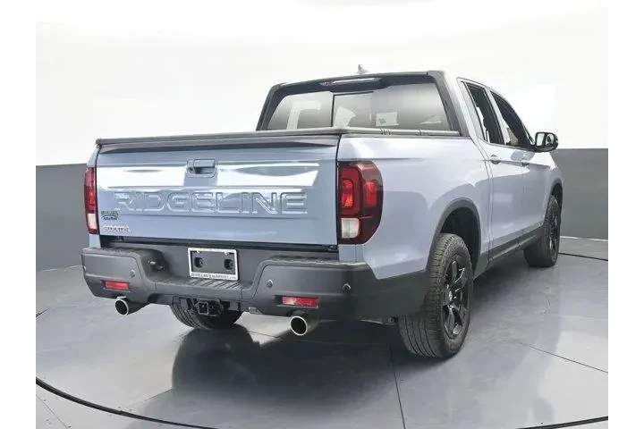 $36991 : Honda Ridgeline 2024 AWD Bla image 5