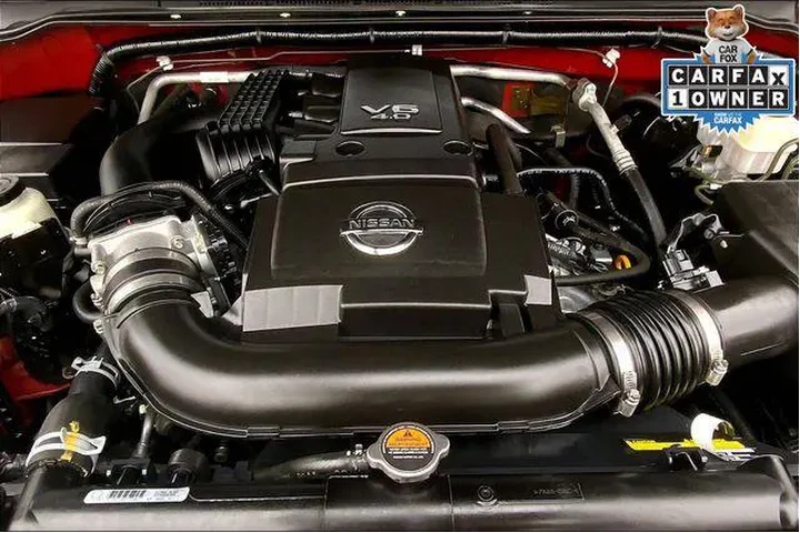 $21582 : Nissan Frontier 2019 4x2 S 4 image 10