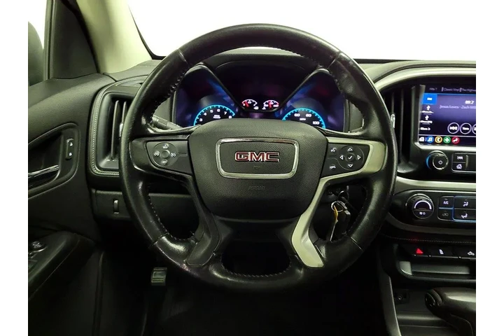 $20998 : GMC Canyon 2019 4x2 SLE 4dr image 10