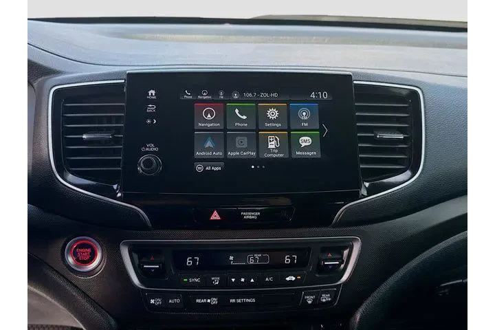 $29998 : Honda Passport 2023 AWD Trai image 10