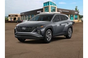 Hyundai TUCSON 2024 SE 4dr S