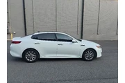 $9990 : Kia Optima 2018 EX 4dr Sedan thumbnail