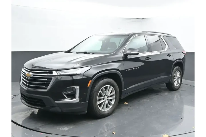 $28277 : Chevrolet Traverse 2023 4x4 image 3