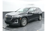 $28277 : Chevrolet Traverse 2023 4x4 thumbnail