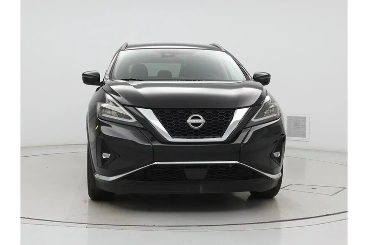 $28998 : Nissan Murano 2024 SV 4dr SU image 5