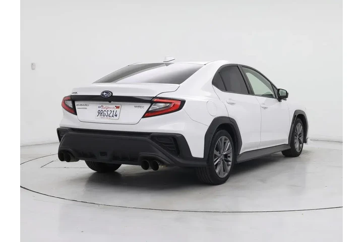 $24998 : Subaru WRX 2022 AWD Base 4dr image 8