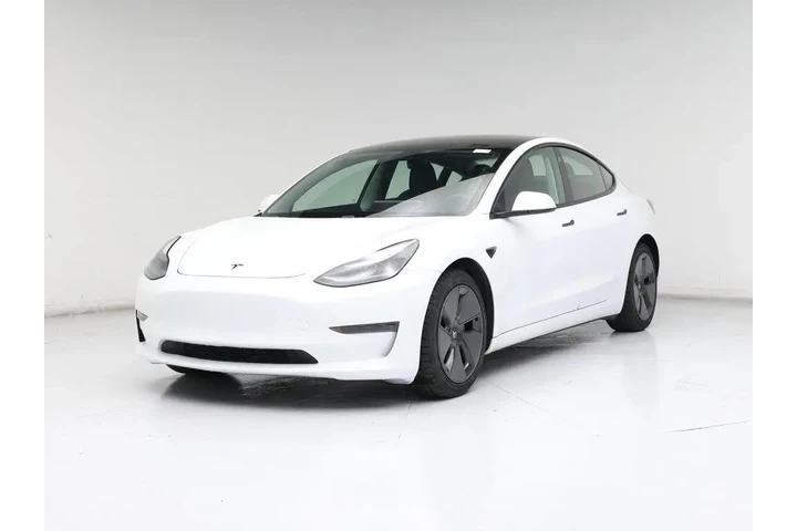 $24998 : Tesla Model 3 2021 Standard image 4