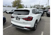 $37943 : BMW X3 2023 AWD xDrive30i 4d thumbnail