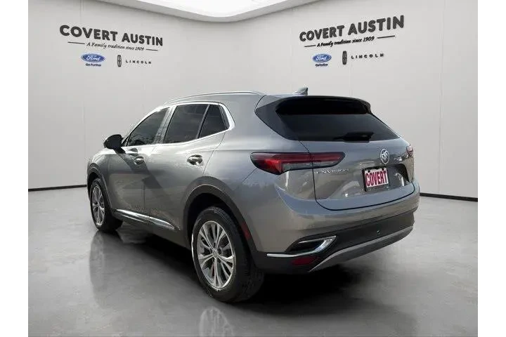 $22362 : Buick Envision 2022 Preferre image 3