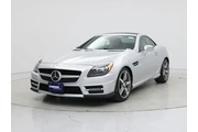 $22998 : Mercedes-Benz SLK 2015 SLK 3 thumbnail