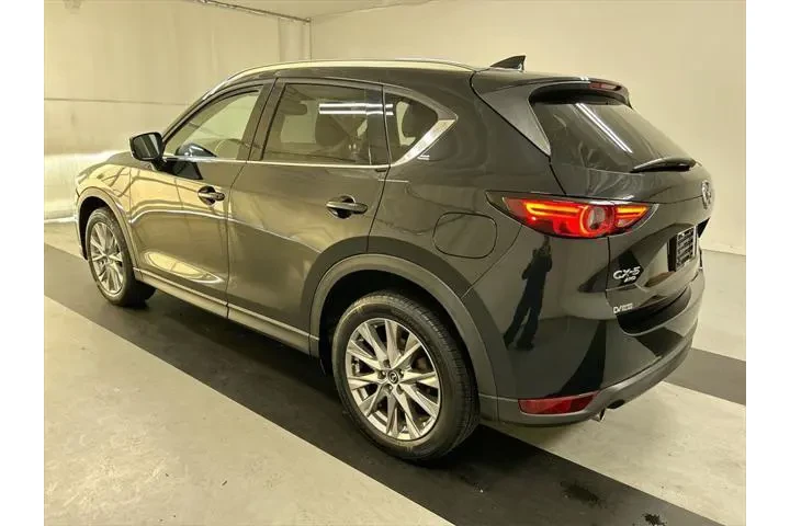 $23120 : Mazda CX-5 2021 AWD Grand To image 7