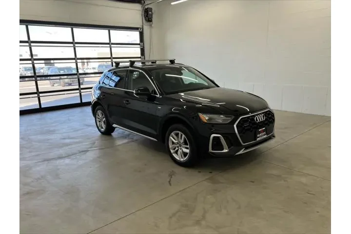 $28990 : Audi Q5 2022 AWD quattro S l image 5