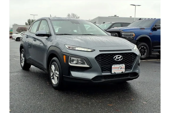 $13900 : Hyundai KONA 2021 AWD SE 4dr image 1