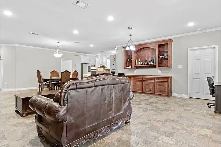 $1500 : HOUSE FOR RENT IN HOUSTON TX image 7