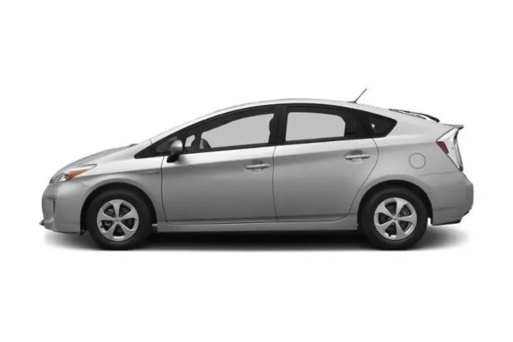$11987 : Toyota Prius 2015 One 4dr Ha image 3