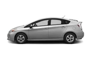 $11987 : Toyota Prius 2015 One 4dr Ha thumbnail