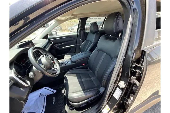 $24445 : Mazda CX-50 2023 AWD 2.5 S P image 10