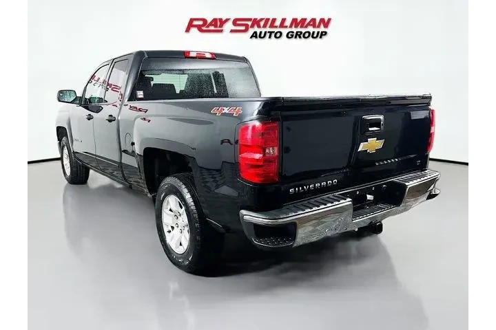 $23975 : Chevrolet Silverado 1500 201 image 5