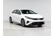Kia Forte 2022 GT 4dr Sedan en Hialeah
