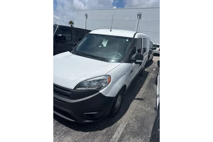 $12991 : Ram ProMaster City 2016 Base image 5