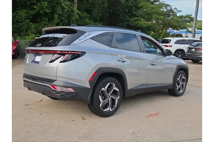 $23503 : Hyundai TUCSON 2023 SEL 4dr image 1