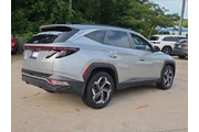 Hyundai TUCSON 2023 SEL 4dr en Albany