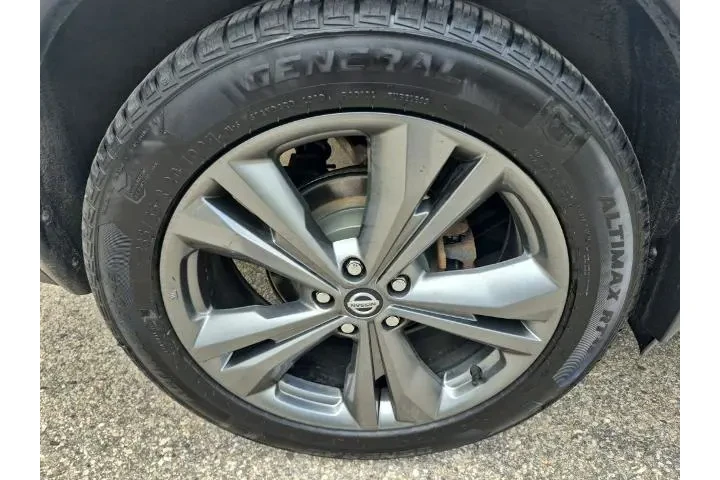 $17490 : Nissan Murano 2020 AWD Plati image 8