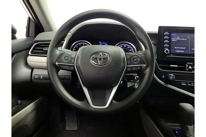 $23998 : Toyota Camry 2022 LE 4dr Sed image 10