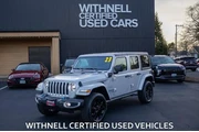 Jeep Wrangler 2023 4x4 Sahar en Portland