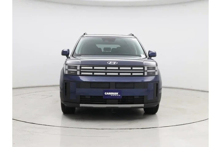$37998 : Hyundai SANTA FE Hybrid 2025 image 5