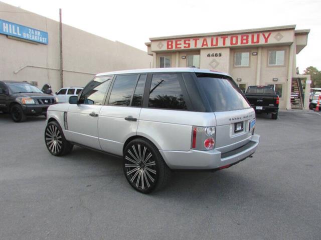 $8995 : 2006 Land Rover Range Rover H image 9