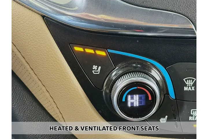 $20699 : Chevrolet Equinox 2022 Premi image 8