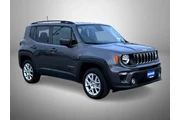 $19995 : Jeep Renegade 2021 4x4 Latit thumbnail