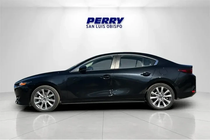 $25996 : Mazda Mazda3 Sedan 2025 2.5 image 7