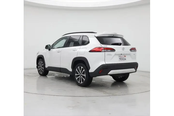 $24998 : Toyota Corolla Cross 2023 XL image 2