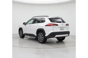 $24998 : Toyota Corolla Cross 2023 XL thumbnail