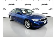 $31000 : BMW 3 Series 2023 AWD 330i x thumbnail