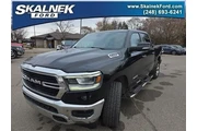 Ram 1500 2019 4x4 Big Horn 4 en Detroit