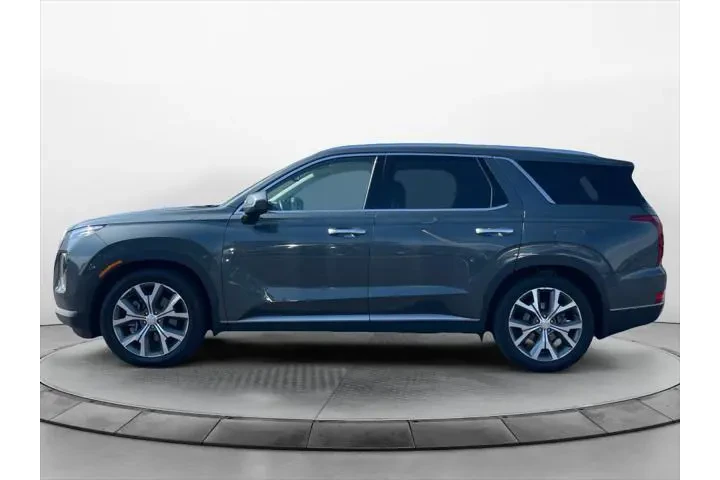 $27499 : Hyundai PALISADE 2022 AWD SE image 4
