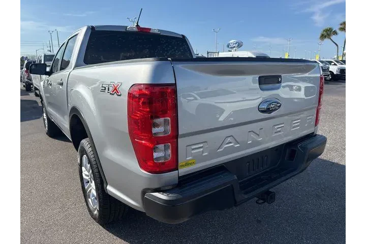 $17495 : Ford Ranger 2020 4x2 XL 4dr image 6