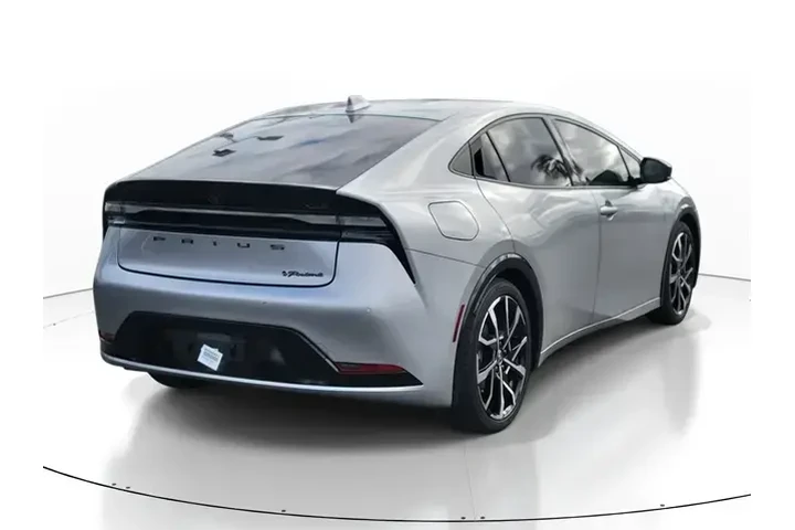 $27991 : Toyota Prius Prime 2023 SE 4 image 4