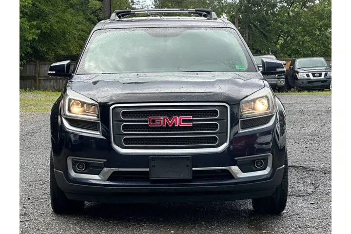$10990 : 2015 GMC Acadia SLT-1 image 3