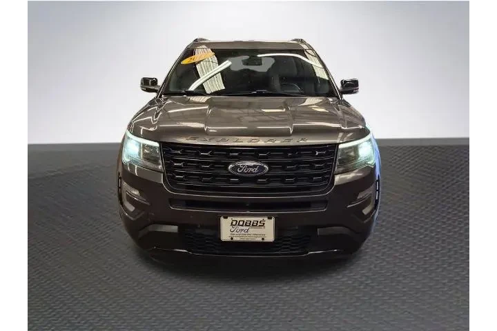 $14988 : Ford Explorer 2017 AWD Sport image 3