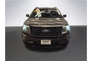 $14988 : Ford Explorer 2017 AWD Sport thumbnail
